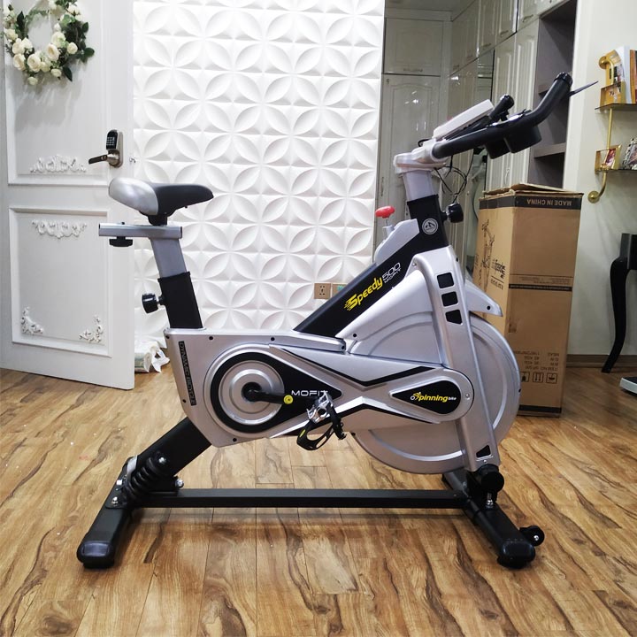Xe giẫm tập dượt nhiều chức năng Mofit MO2060 Tâp sinh dưỡng và hồi phục tác dụng #41 Xe giẫm tập dượt nhiều chức năng Mofit MO2060 Tâp sinh dưỡng và hồi phục chức năng